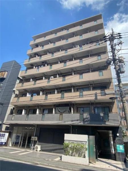 ベルビー川崎