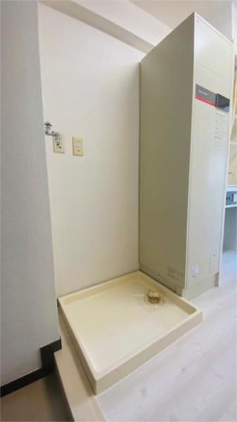 川崎市川崎区日進町のマンション