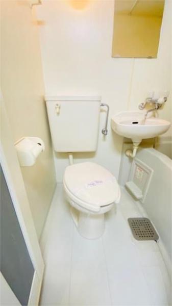 川崎市川崎区日進町のマンション
