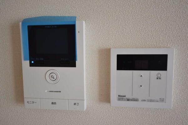 川崎市高津区瀬田のアパート