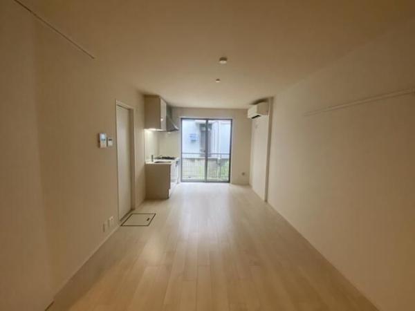 川崎市高津区瀬田のアパート