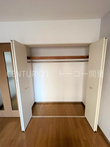 川崎市中原区下小田中４丁目のマンション