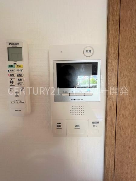 川崎市中原区下小田中４丁目のマンション