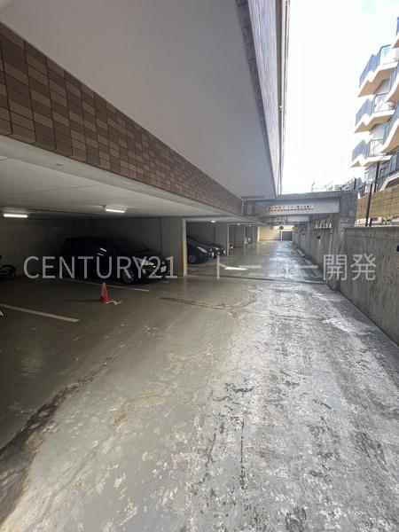 川崎市中原区下小田中４丁目のマンション