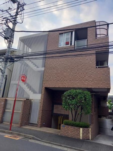 ジョイプレイス中原