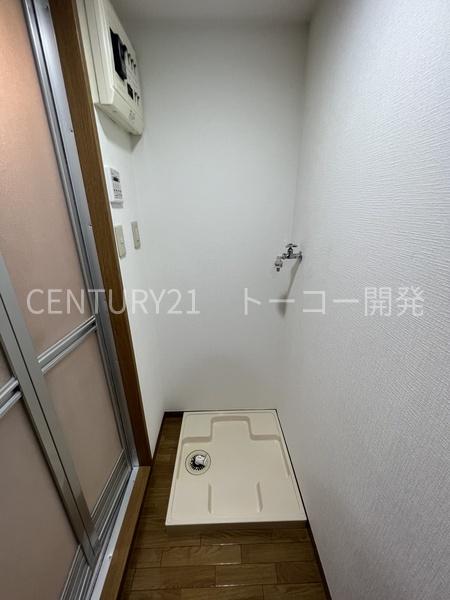 川崎市中原区下小田中４丁目のマンション