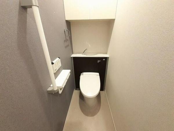 川崎市高津区子母口のアパート