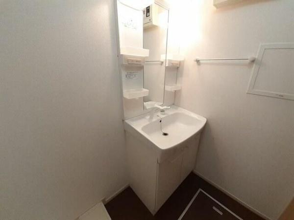 川崎市高津区蟹ケ谷のアパート