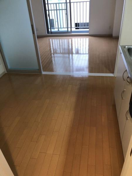 川崎市幸区塚越２丁目のマンション