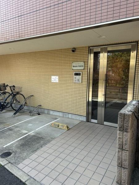 川崎市幸区塚越２丁目のマンション