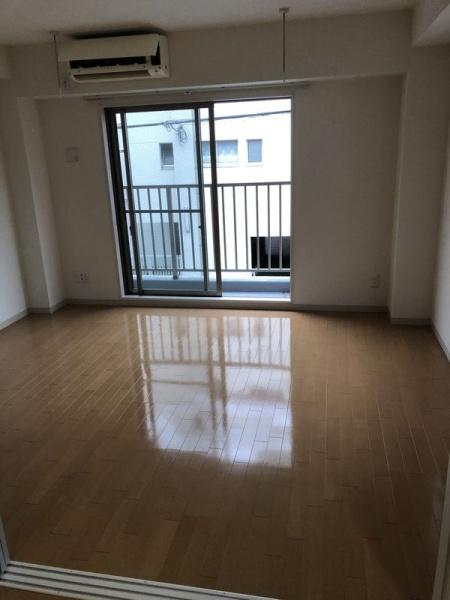 川崎市幸区塚越２丁目のマンション
