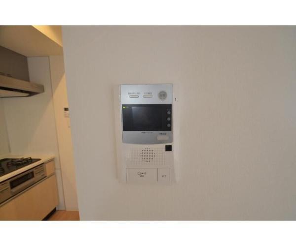 川崎市高津区溝口１丁目のマンション