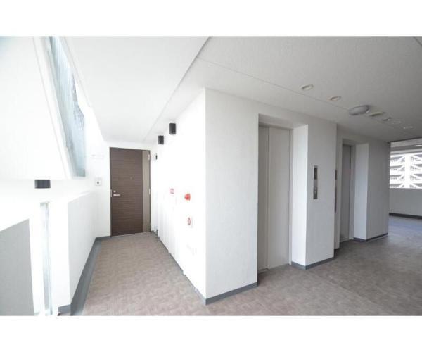 川崎市高津区溝口１丁目のマンション