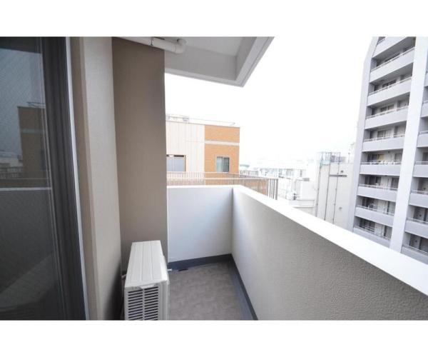 川崎市高津区溝口１丁目のマンション