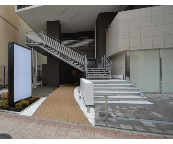 川崎市高津区溝口１丁目のマンション