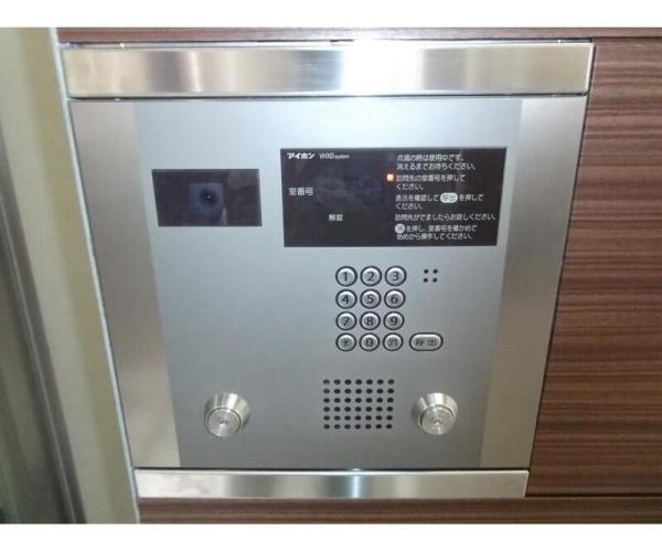 川崎市高津区溝口１丁目のマンション