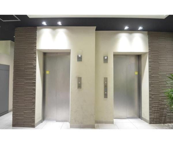 川崎市高津区溝口１丁目のマンション