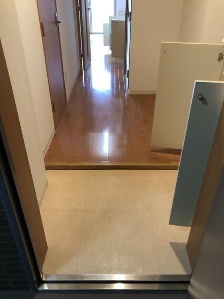 川崎市幸区東小倉のマンション