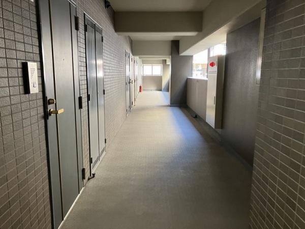 川崎市幸区東小倉のマンション