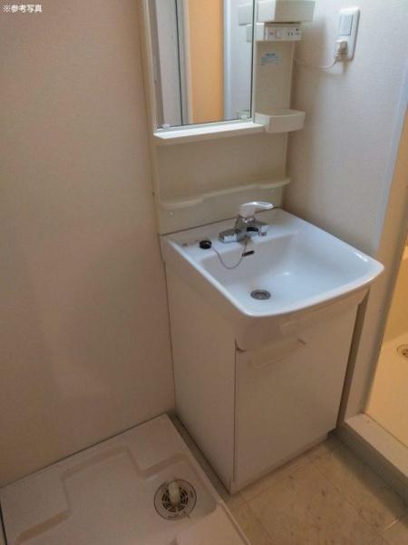 川崎市幸区東小倉のマンション