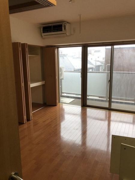 ランドノース新川崎