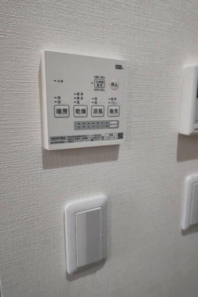 横浜市神奈川区旭ケ丘のアパート