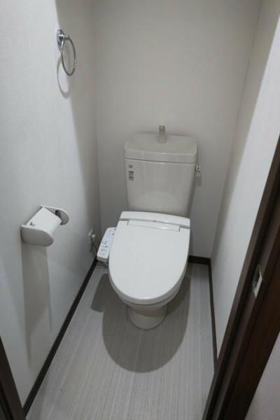横浜市神奈川区旭ケ丘のアパート