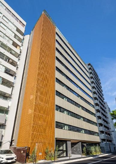 CIRCLES西新宿　7階