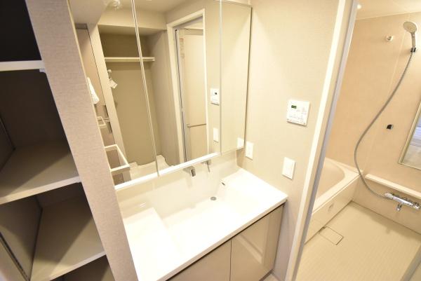 品川区大井４丁目のマンション