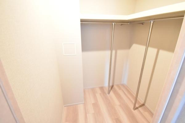 品川区大井４丁目のマンション
