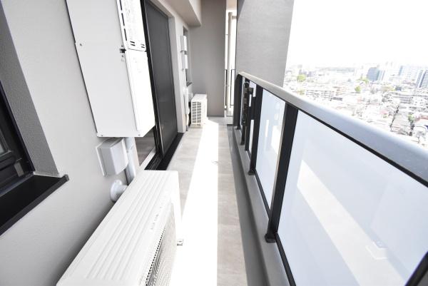 品川区大井４丁目のマンション