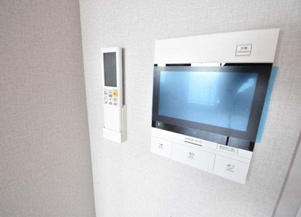 品川区大井４丁目のマンション