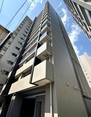 品川区大井４丁目のマンション