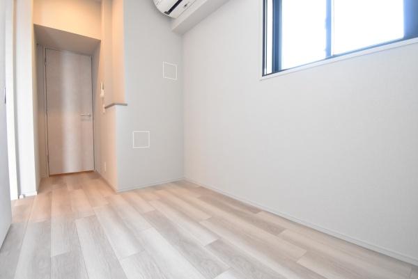 品川区大井４丁目のマンション