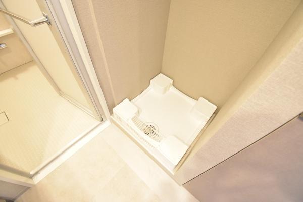 品川区大井４丁目のマンション