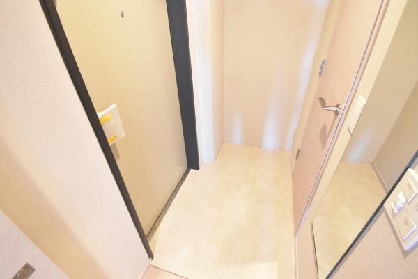 品川区大井４丁目のマンション