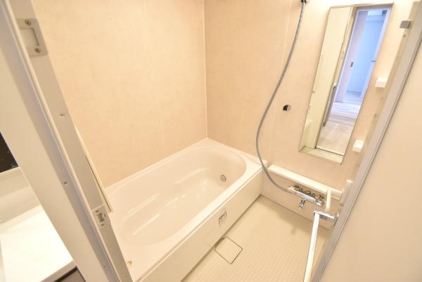 品川区大井４丁目のマンション