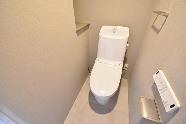 品川区大井４丁目のマンション