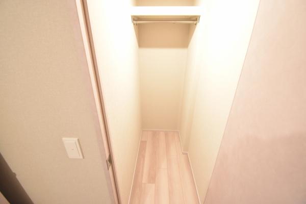品川区大井４丁目のマンション