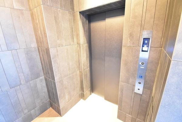 品川区大井４丁目のマンション