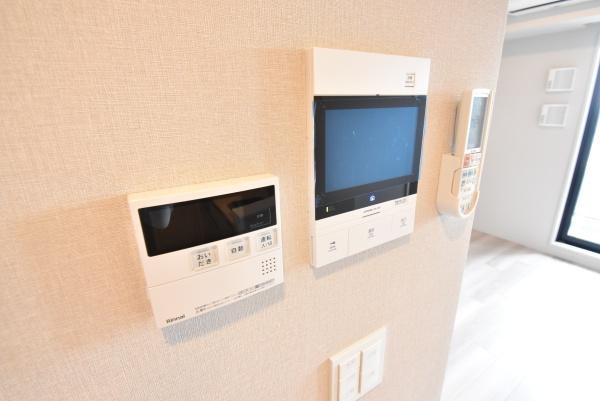 品川区大井４丁目のマンション