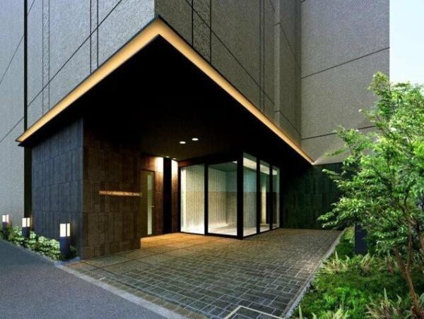 プラウドフラット大井町