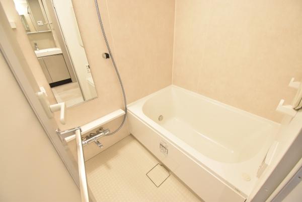 品川区大井４丁目のマンション