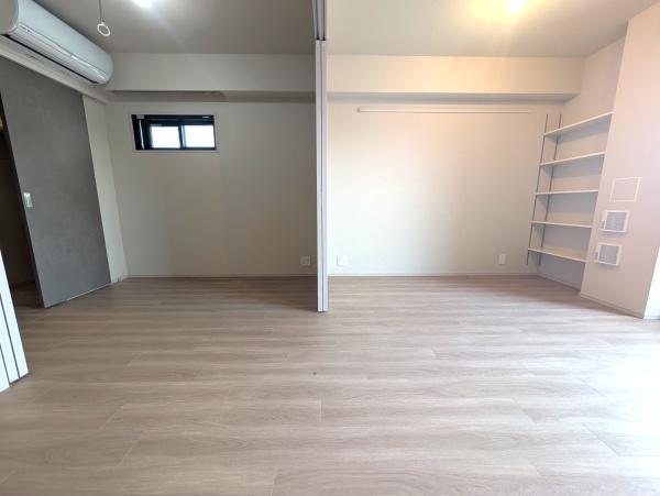 品川区大井４丁目のマンション