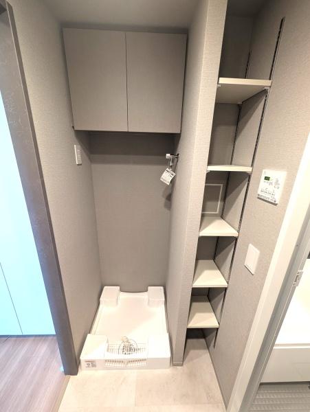 品川区大井４丁目のマンション