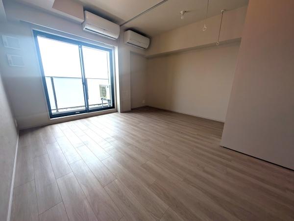 品川区大井４丁目のマンション