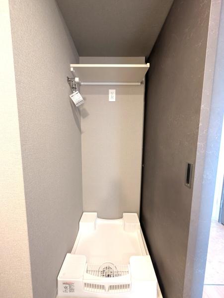 品川区大井４丁目のマンション