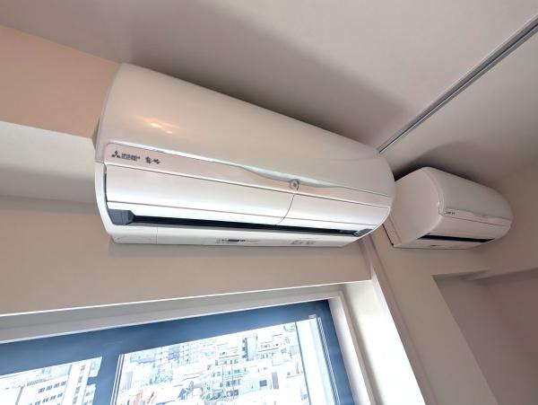 品川区大井４丁目のマンション