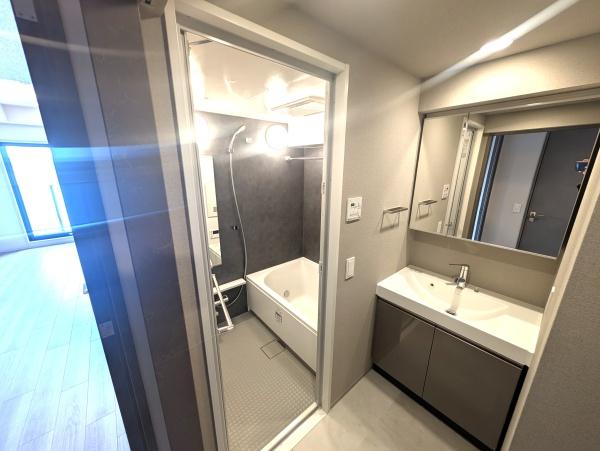 品川区大井４丁目のマンション