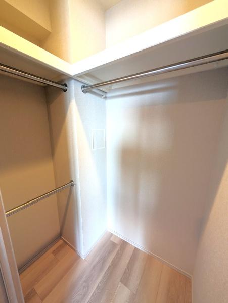 品川区大井４丁目のマンション